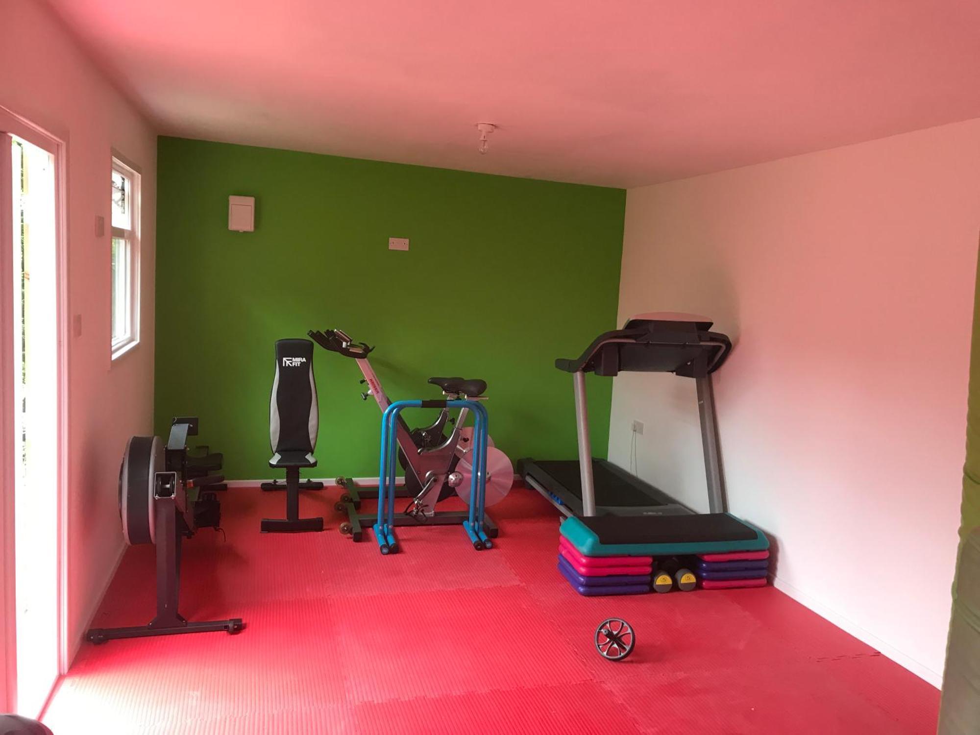 Private Cabin, Own Access & Ensuite Μπέλφαστ Εξωτερικό φωτογραφία